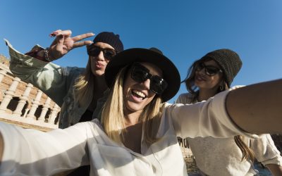 Cómo planificar tu viaje internacional perfecto: consejos y trucos