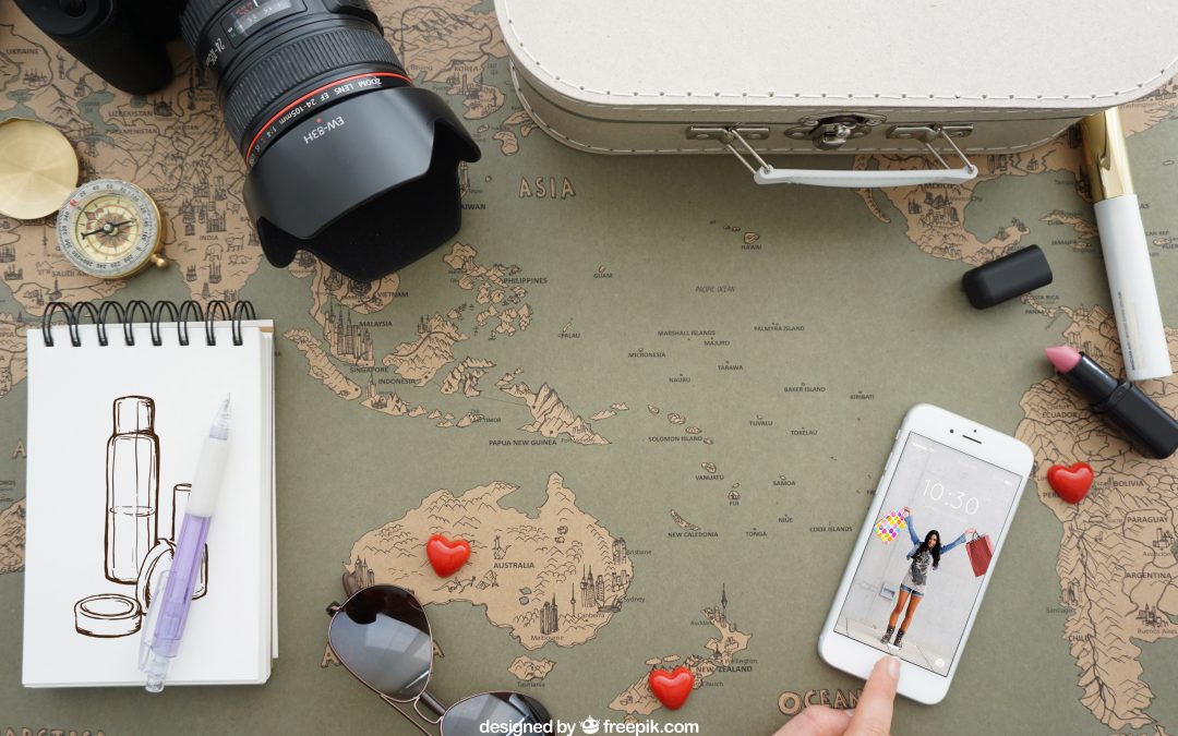 Viajes a medida: personaliza tu aventura y vive experiencias únicas