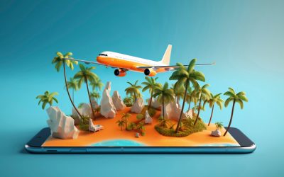 Tendencias del turismo internacional en 2025: Experiencias únicas y sostenibles