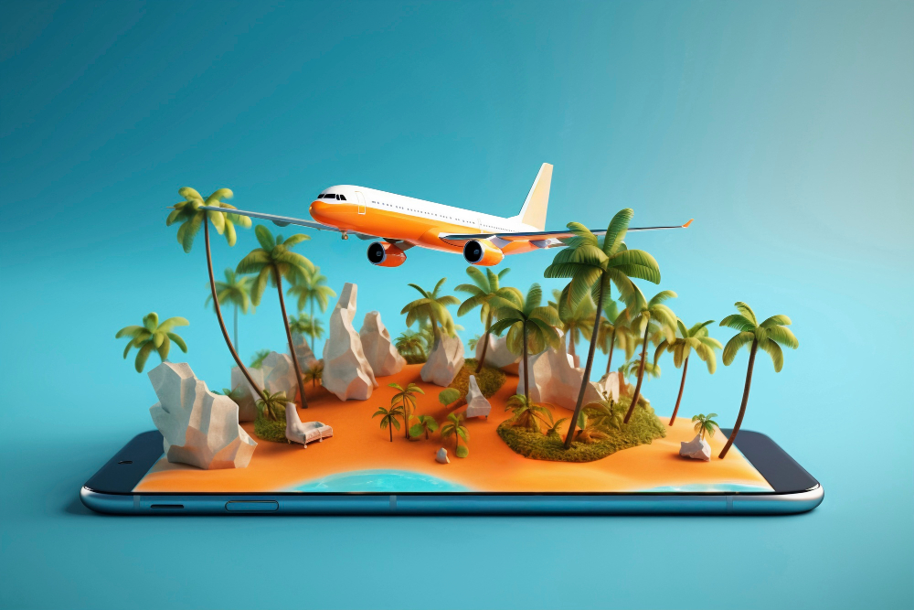 Tendencias del turismo internacional en 2025: Experiencias únicas y sostenibles
