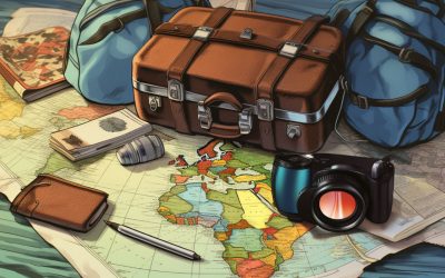 Crea recuerdos inolvidables: La guía definitiva de viajes a medida y combinados