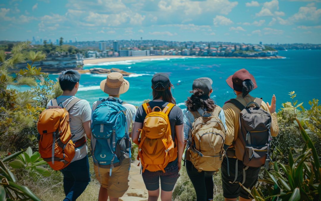 Viajes internacionales en grupo: ventajas, retos y consejos prácticos