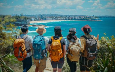 Viajes internacionales en grupo: ventajas, retos y consejos prácticos