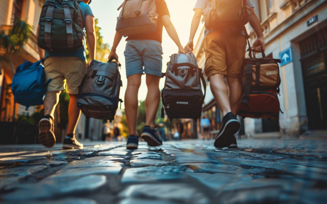 Viajes a medida: personaliza tu aventura y vive experiencias únicas
