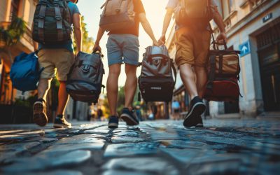 Viajes a medida: personaliza tu aventura y vive experiencias únicas