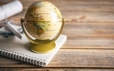 Guía completa para organizar un viaje internacional sin estrés