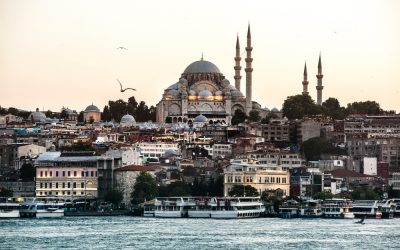 Viaje a Estambul desde Almería: cultura, historia y exotismo a tu alcance