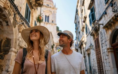 Las mejores escapadas por Europa desde España